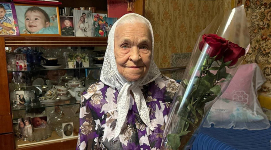    Фото: КЦСОН