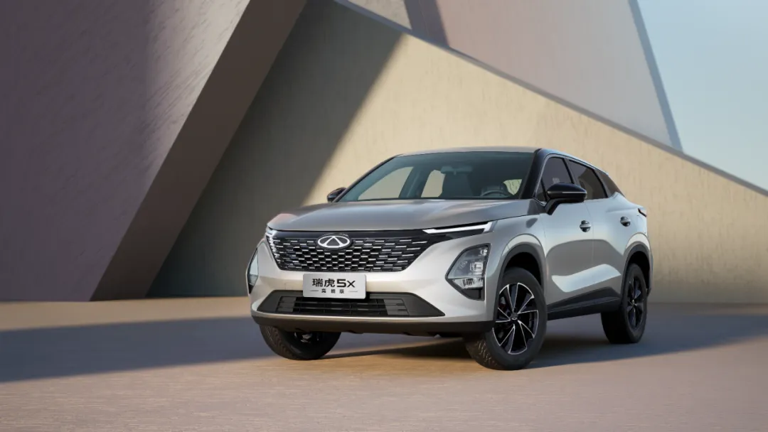 Фото: Chery  📷
