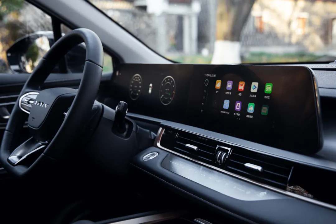 Фото: Chery  📷
