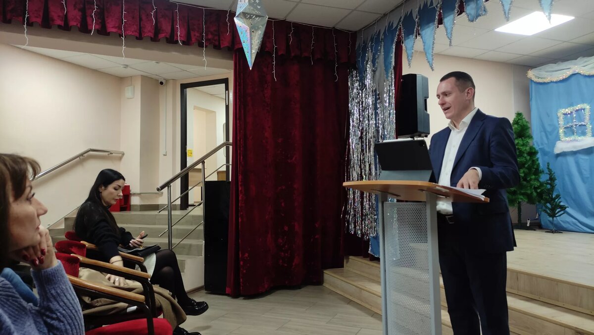 Фото: Виталий Черкасов.
