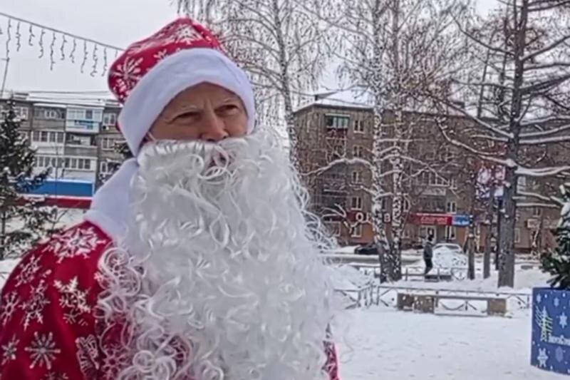    Скриншот видео со страницы Валерия Гартунга в соцсети «ВКонтакте»