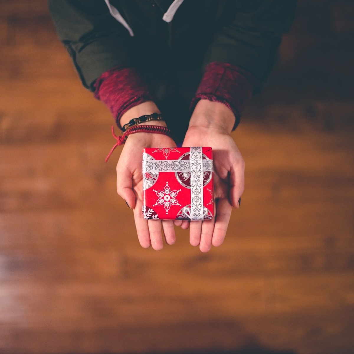 Упаковка подарков как вид бизнеса