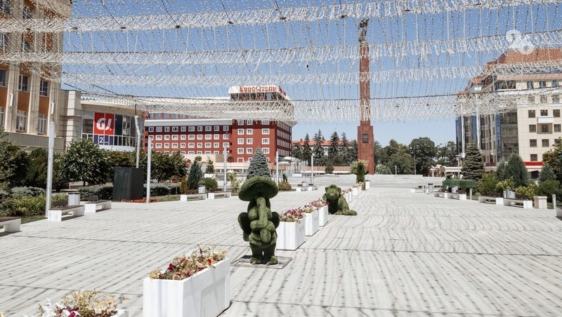      Фото: ИА «Победа26»