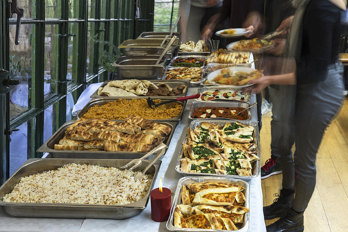 Фото: © Helmut Meyer zur Capellen/ imageBROKER.com/ Global Look Press