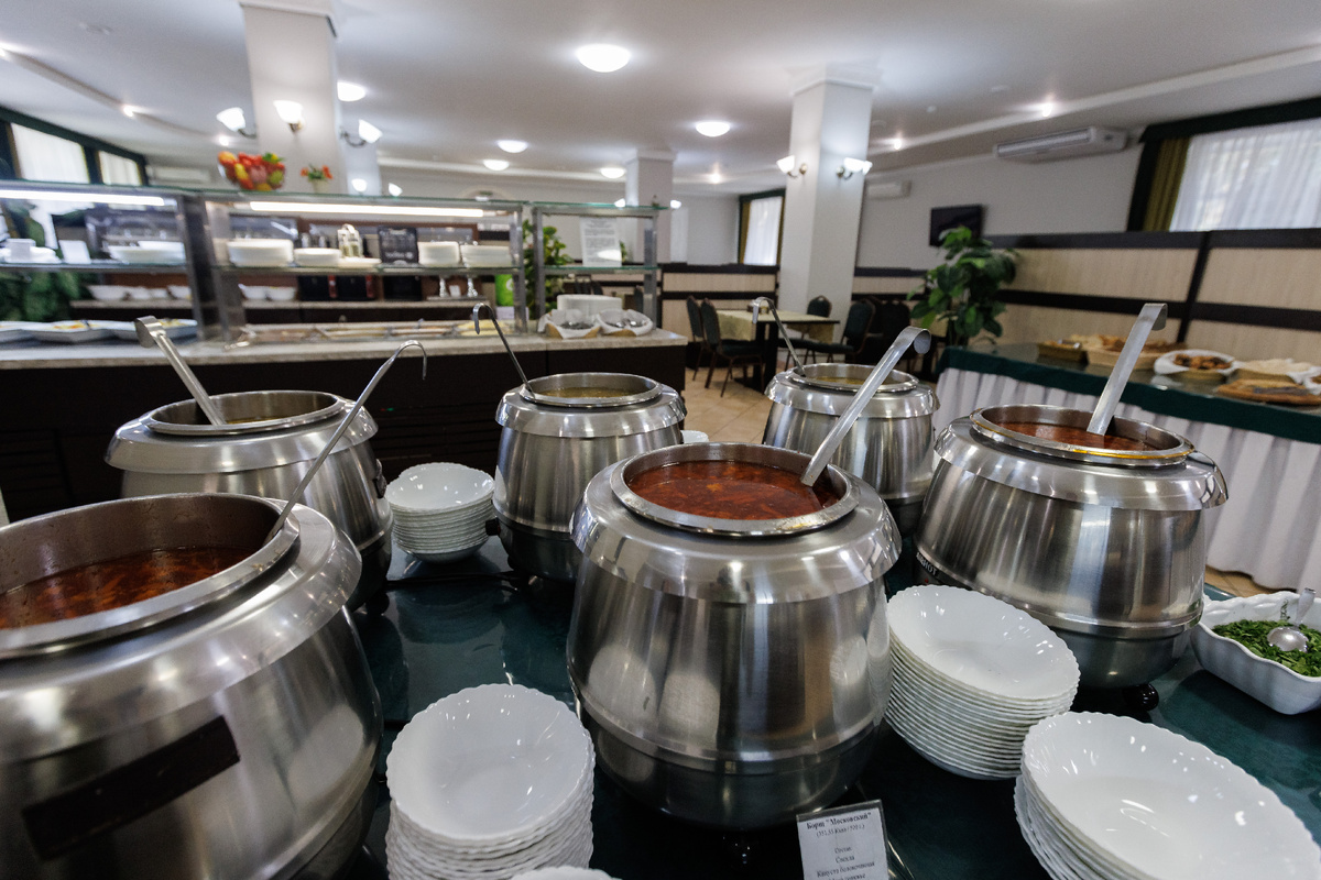 Фото: © Sergey Elagin/ Business Online/ Global Look Press