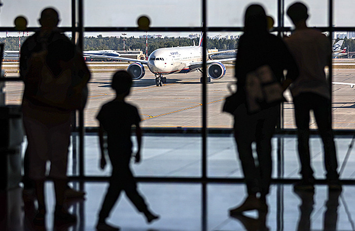    Сергей Бобылев/ТАСС