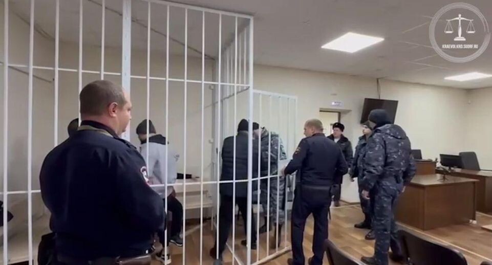    Telegram-канал Объединенной пресс-службы судов Краснодарского края