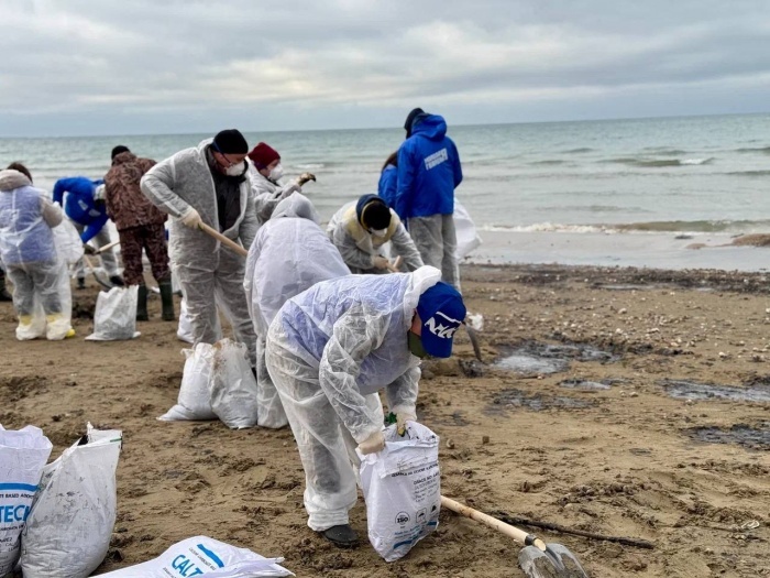    оперативный штаб Краснодарского края