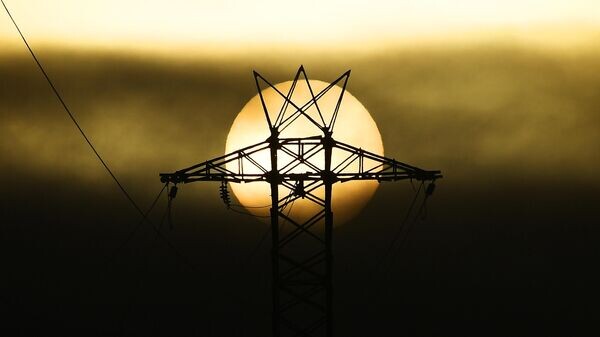    © Sputnik / Илья Наймушин