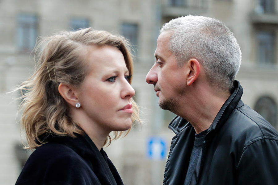    © Михаил Метцель/ТАСС