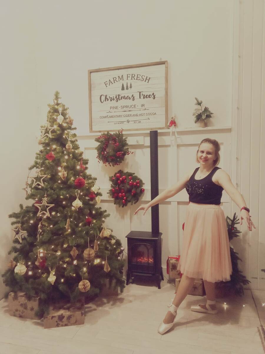 А это я в одной из локаций :))) 