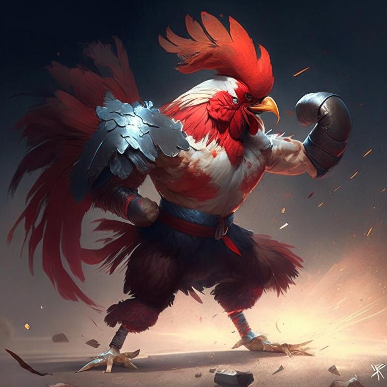 Фото от нейросети