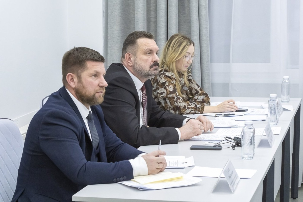    50 тысяч обращений отработано в региональном филиале фонда «Защитники Отечества»