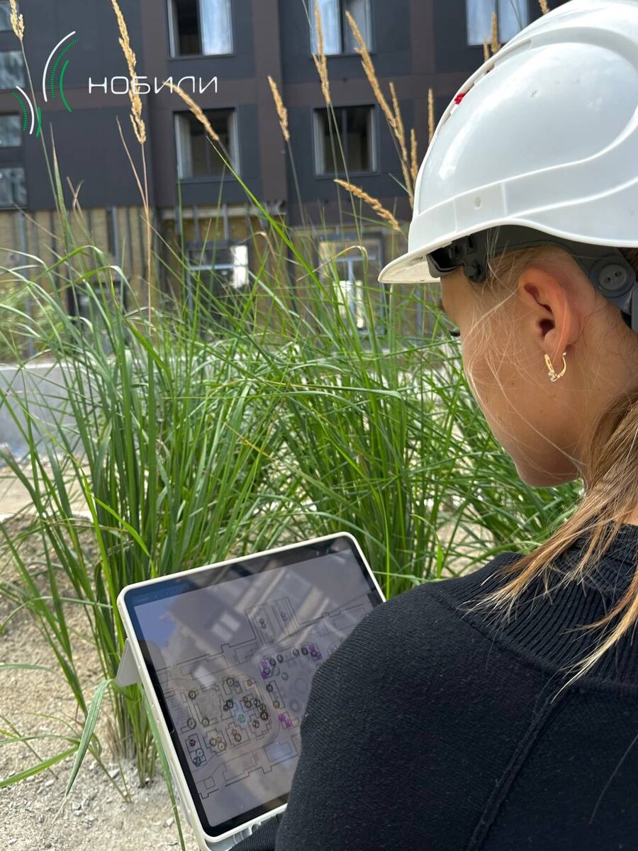 Фото из архива компании "Нобили"