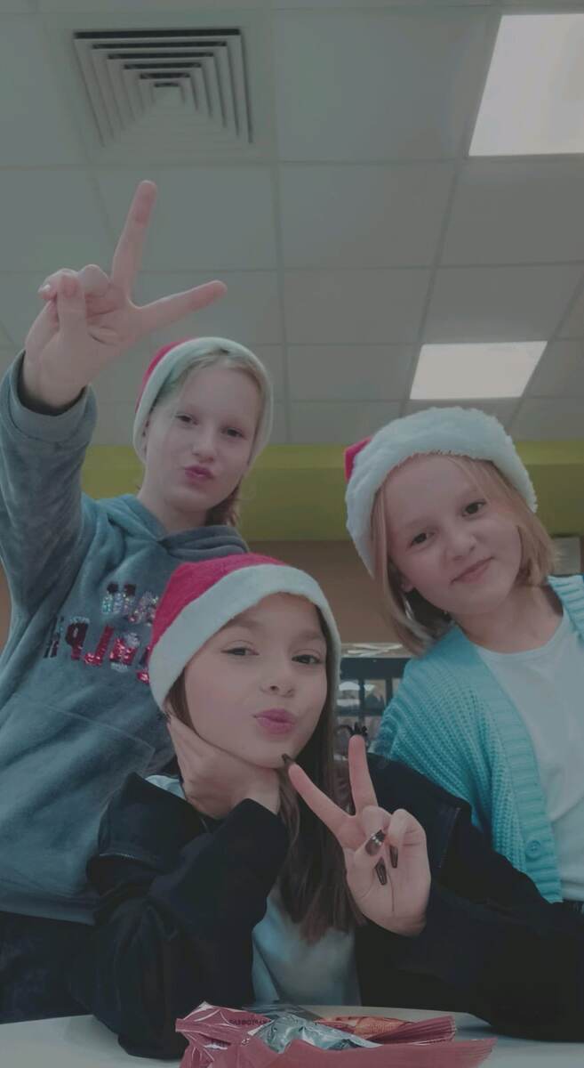 На новогоднем)🎄🎁