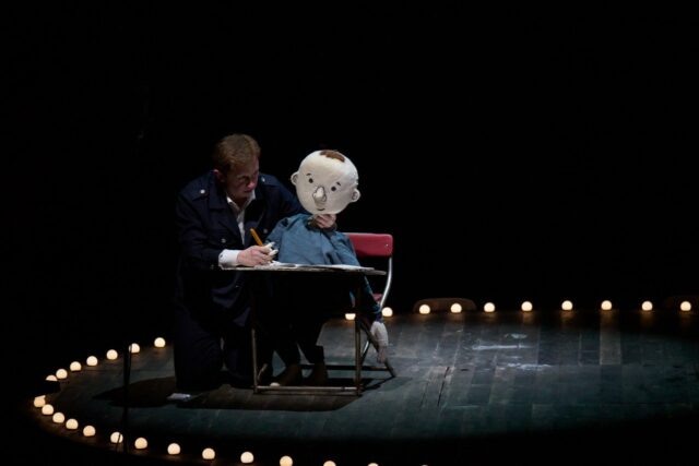     Фото: телеграм-канал министерства культуры Воронежской области