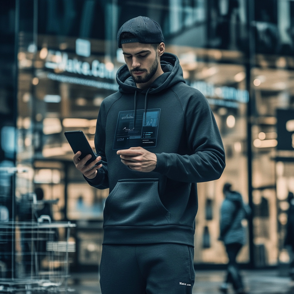    Как Использовать Make.com для Автоматизации Динамического Ценообразования и Повышения Конкурентости в Электронной Коммерции Юрий Горбачев