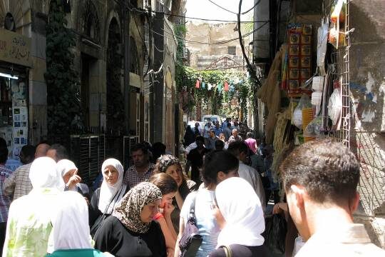    WP раскрыла появившиеся из-за ограничений свободы слова в Сирии кодовые слова для обозначения арестов и информаторов