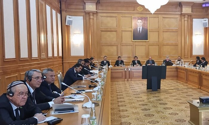 Источник фото: turkmenistan.gov.tm