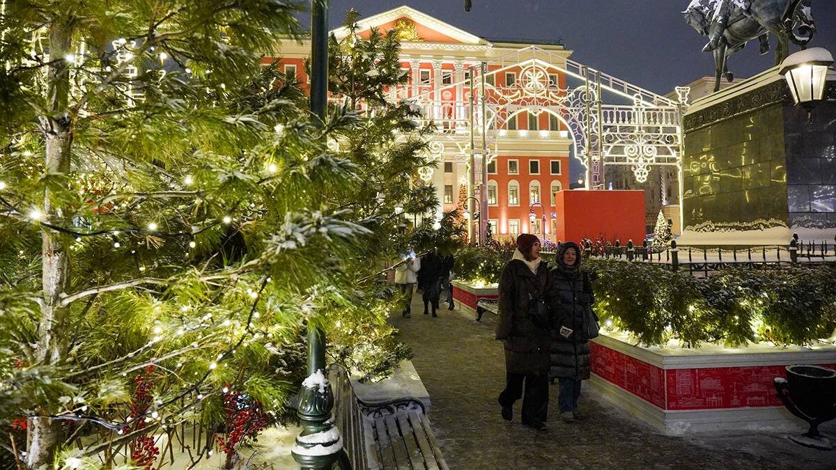    Фото: Вечерняя Москва Георгий