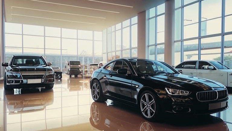    Воронежцы к началу зимы стали реже брать автокредиты сгенерировано ИИ GigaChat