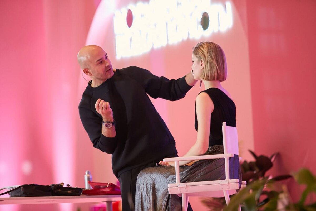     Главное бьюти-событие зимы — Московская неделя красоты с 26 по 29 декабря