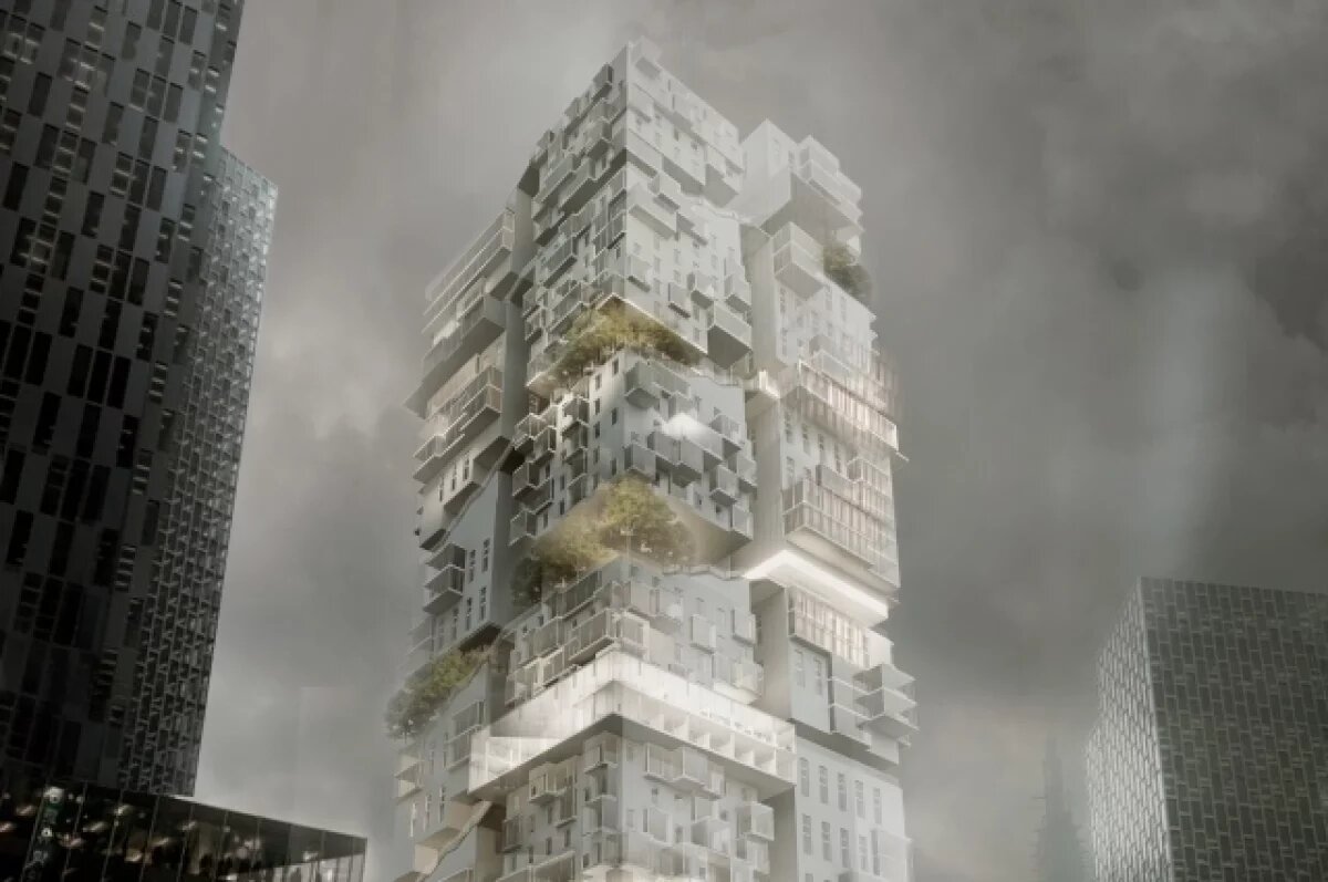    В СПбГАСУ наградили победителей архитектурного конкурса «АрхКонцепция»