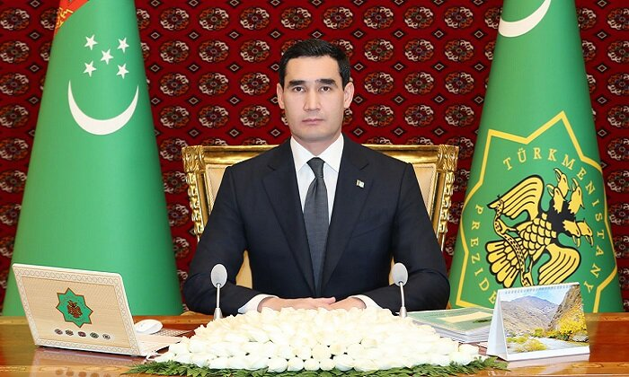 Источник фото: turkmenistan.gov.tm