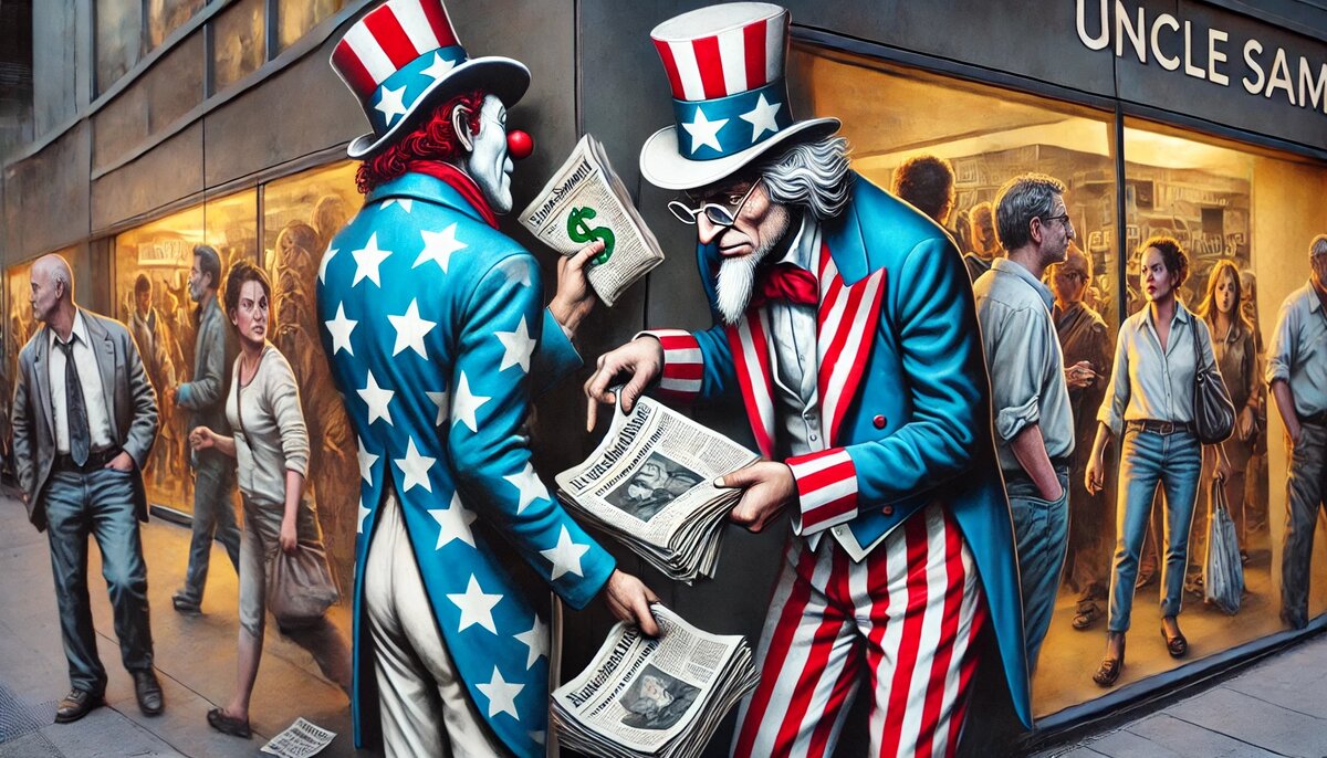 Изображение сгенерировано ИИ