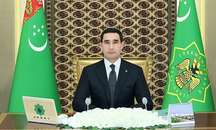 Источник фото: turkmenistan.gov.tm