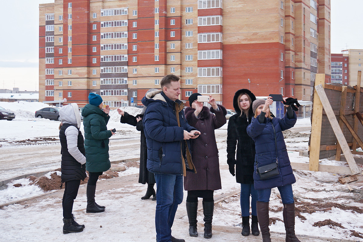    © Ольга Семенова/«АиФ-Прикамье»