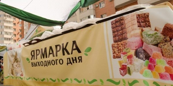    Фото пресс-службы администрации Краснодара