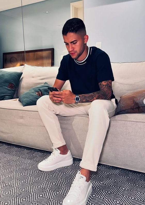 Фото: соцсети Нестора