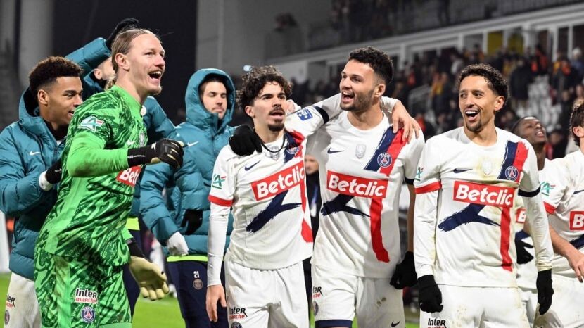 Фото: L’equipe