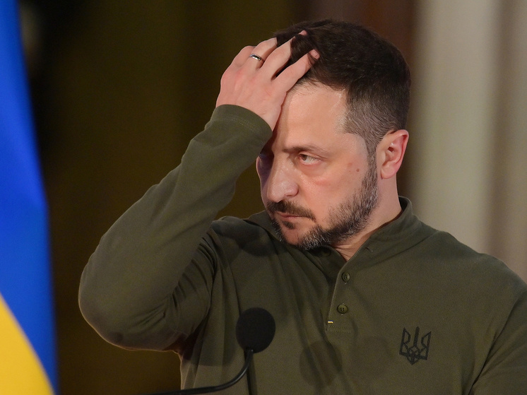 Фото: Vannicelli/Grillotti/Keystone Press Agency/Global Look Press