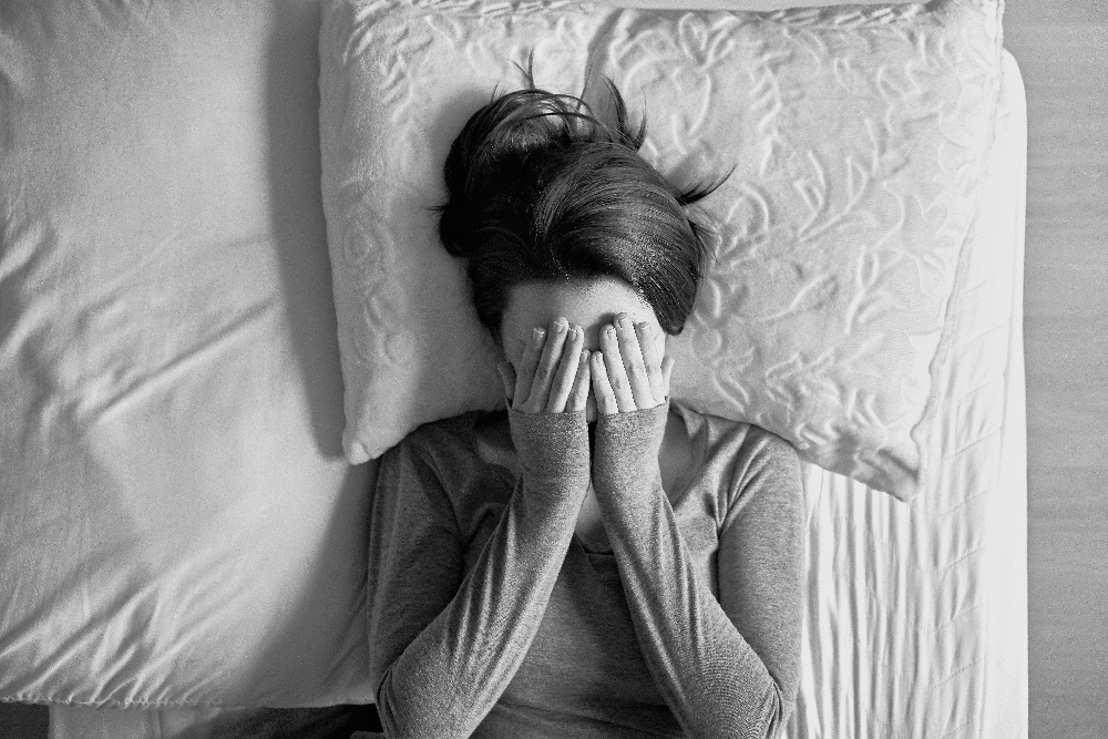 Причины формирования листомании (Источник изображения freepik.com)