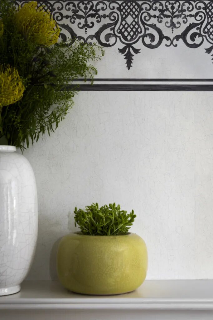 Однотонные обои "Trianon". Артикул: 99/11047 от Cole&Son (Англия).