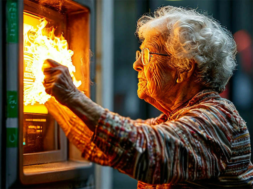 Изображение: сгенерировано ИИ «Шедеврум»