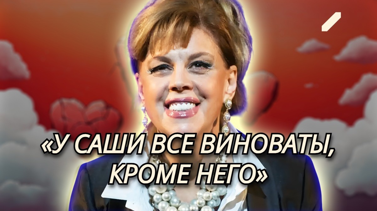 Кузен требовал от неё приличную сумму, а завистники называли меркантильной: Любовь Казарновская – успешная и счастливая всем назло