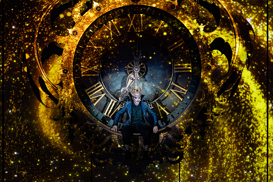    Фото: архивы пресс-служб