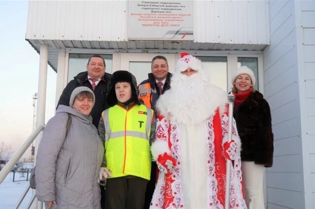    Фото Райма Гончарова