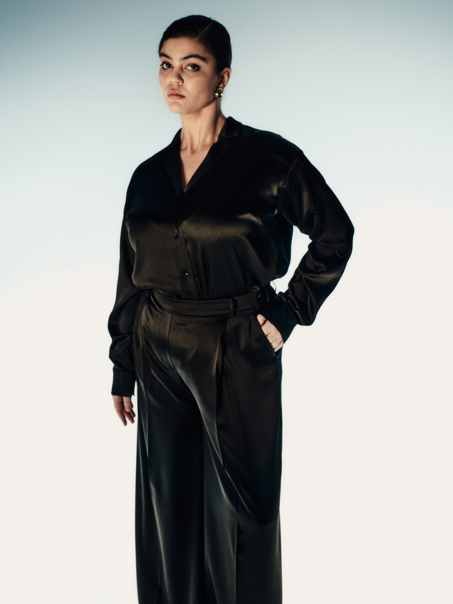    Бренд Jurba представил лимитированную новогоднюю коллекцию (фото 2)