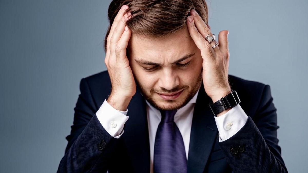 Как победить выгорание?