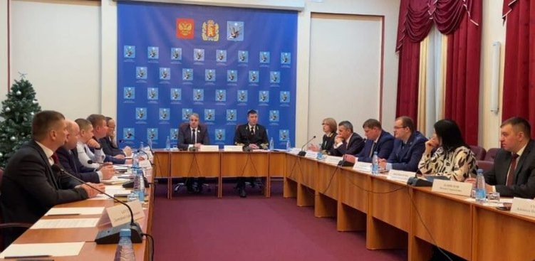    Арктическое рыболовство получает стимул для развития