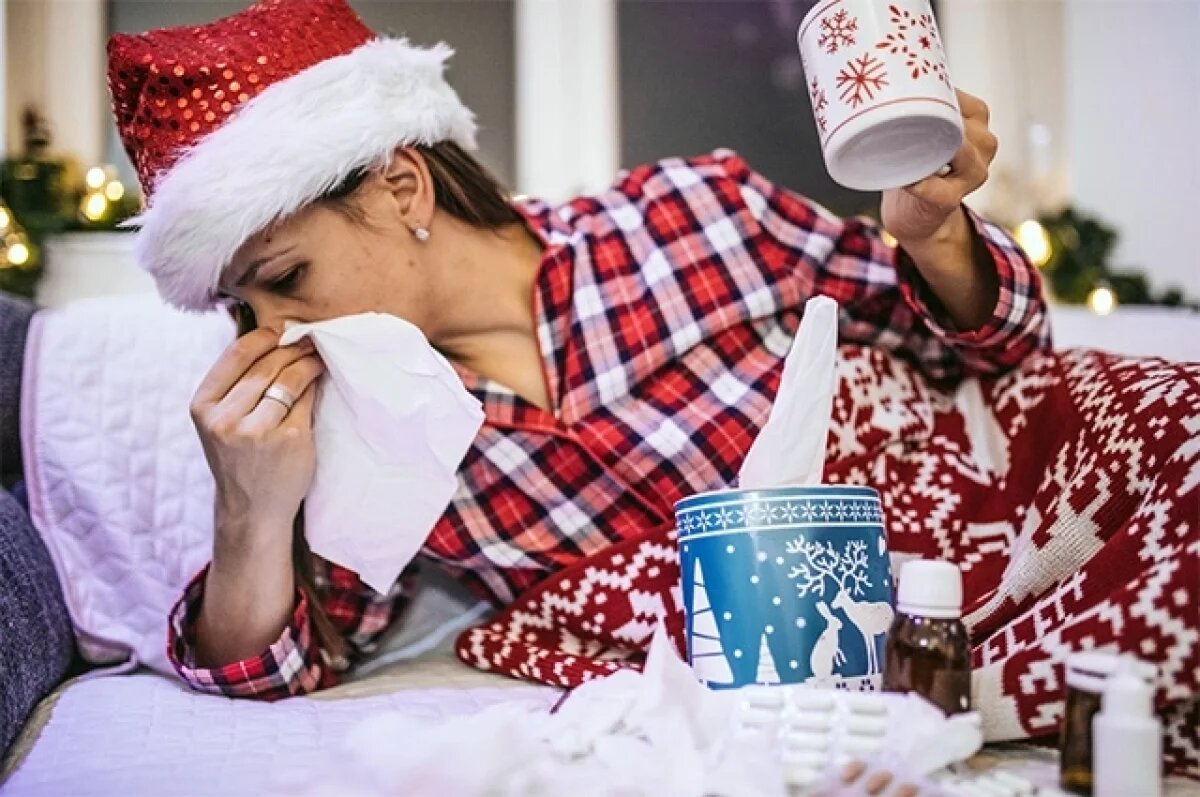    Не повезло.