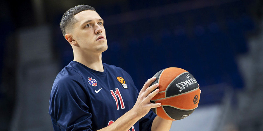 Фото: Global Look Press