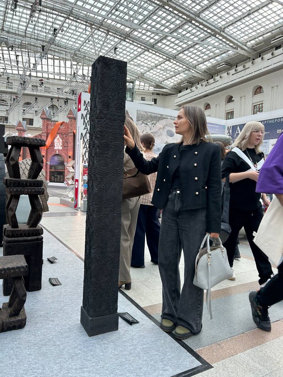 Автор на Зодчество 2024