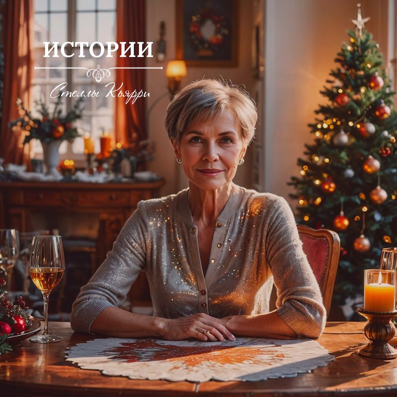 ©Стелла Кьярри