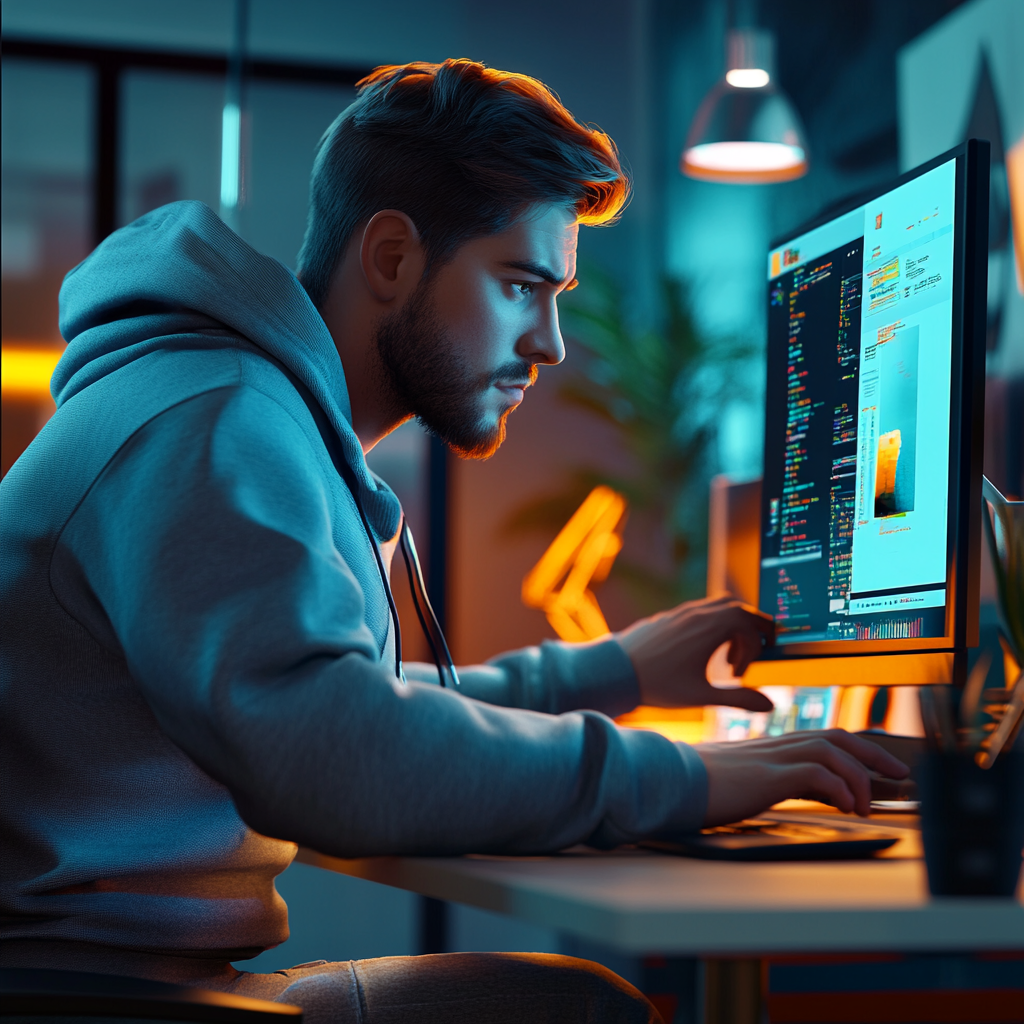    Автоматизация рабочего процесса: как интеграция Make.com и Monday.com повышает производительность вашей команды Юрий Горбачев