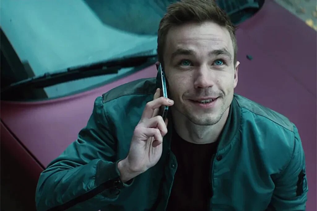 Александр Петров/Кадр из фильма
